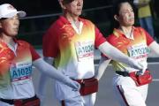 马拉松半决赛掀起高潮，云贵巨龙队强势横扫江畔迅豹队，老将里程碑之夜——外援联手发威的简单介绍
