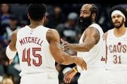  哈登关键节点回归赛场,利物浦带队取胜了吗 