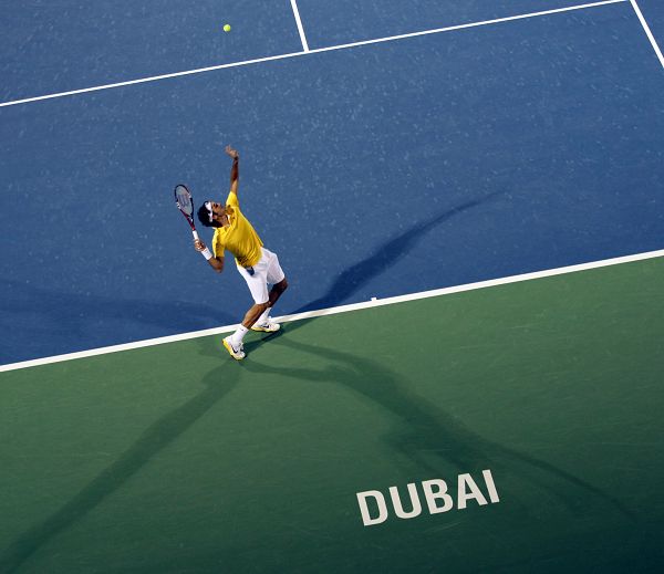 费德勒最新比赛消息 费德勒最新比赛消息