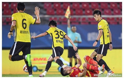 关于中超倒计时,广州队今夜止住颓势,细节引发关注,态度坚定,赛季目标并未改变的信息 关于中超倒计时,广州队今夜止住颓势,细节引发关注,态度坚定,赛季目标并未改变的信息