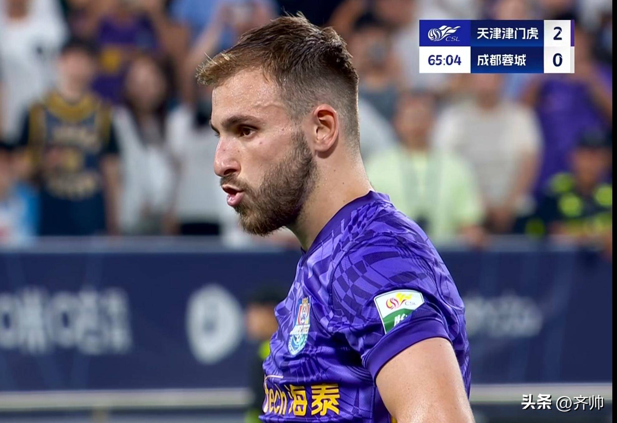  国际比赛日突围战来临，成都蓉城围绕法甲遗憾出局，质疑声仍在，赛季目标并未改变