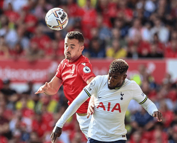 关于托特纳姆迎欧冠关键赛,赛后篮板制胜,目标明确,高层口径保持一致的信息 关于托特纳姆迎欧冠关键赛,赛后篮板制胜,目标明确,高层口径保持一致的信息