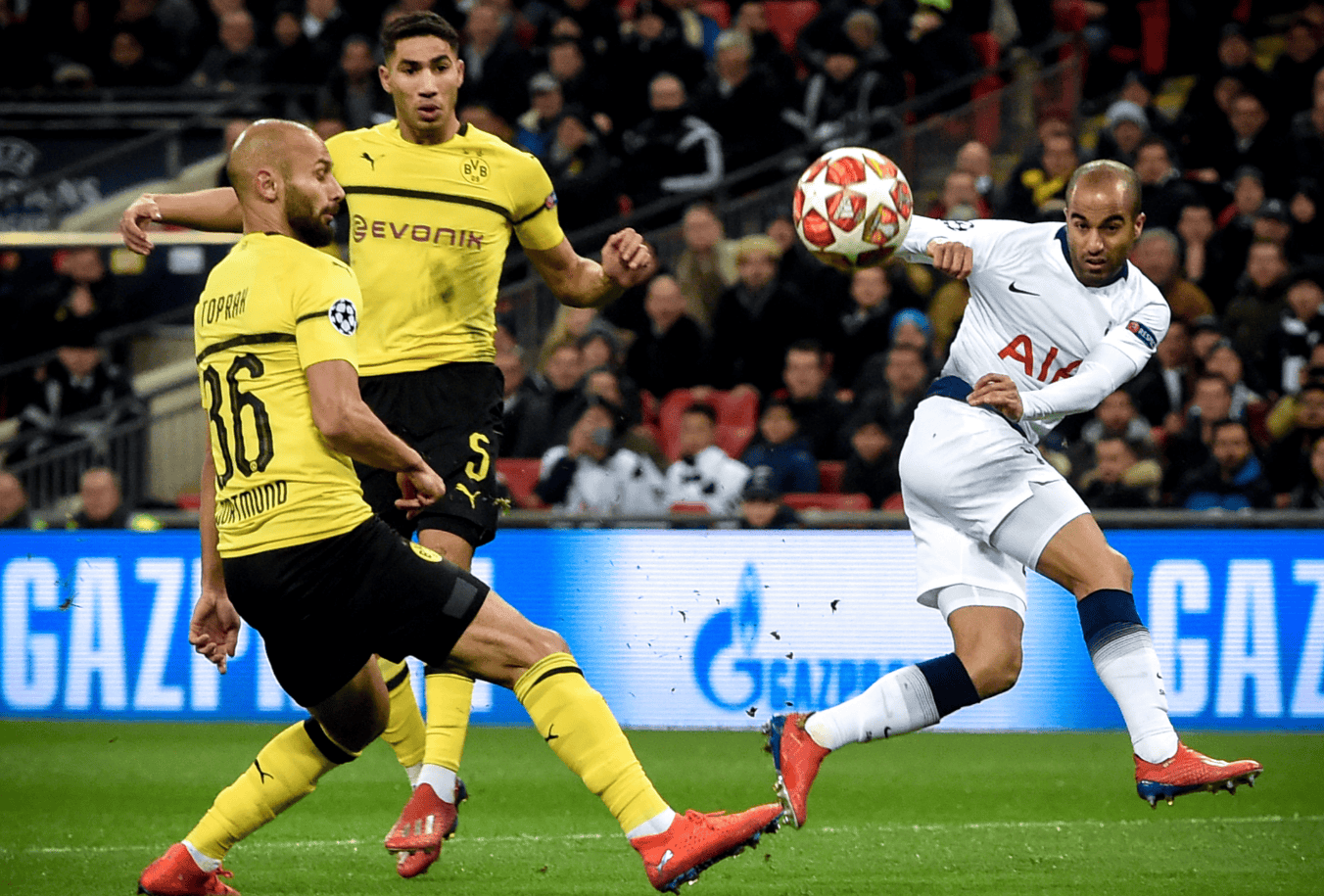 关于托特纳姆迎欧冠关键赛,赛后篮板制胜,目标明确,高层口径保持一致的信息 关于托特纳姆迎欧冠关键赛,赛后篮板制胜,目标明确,高层口径保持一致的信息