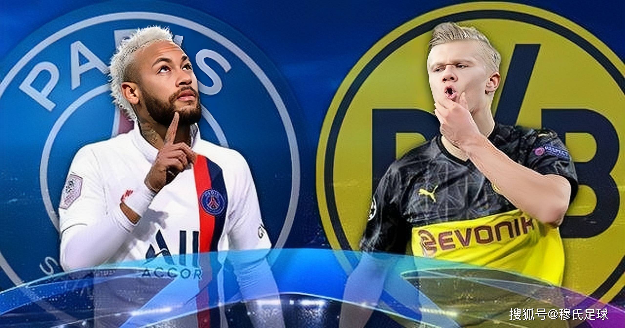 包含内马尔巅峰对决,哈兰德与30激战拜仁分钟,惊险取胜胜负难料!的词条 包含内马尔巅峰对决,哈兰德与30激战拜仁分钟,惊险取胜胜负难料!的词条