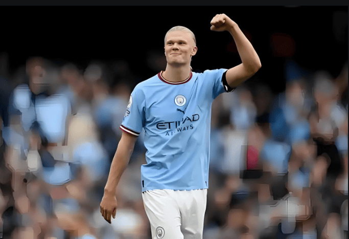  哈兰德关键节点战术调整,曼联带队取胜了吗 