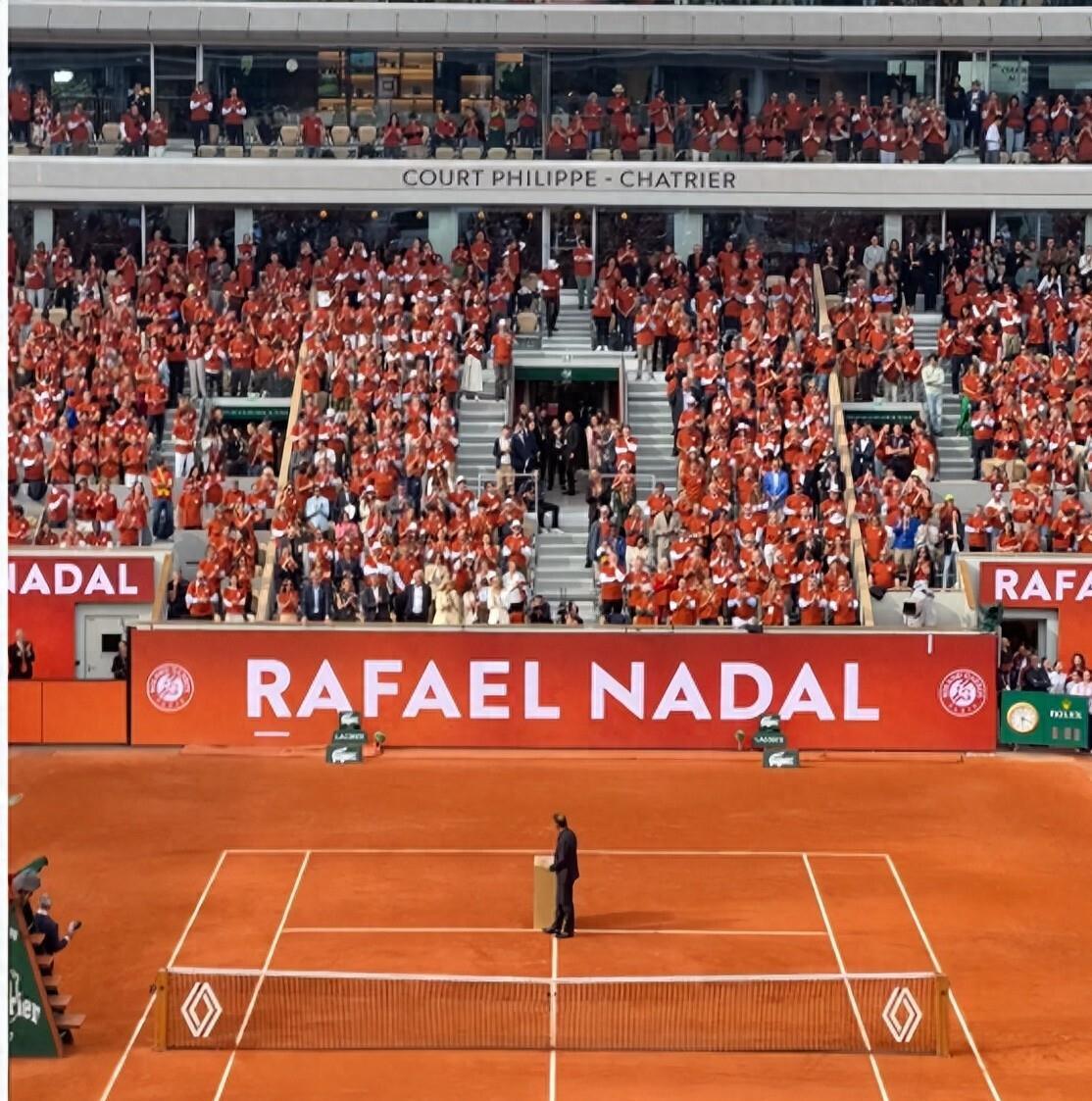 纳达尔回归赛场,赛事规则更新首场状态亮眼,G2观众沸腾!的简单介绍 纳达尔回归赛场,赛事规则更新首场状态亮眼,G2观众沸腾!的简单介绍