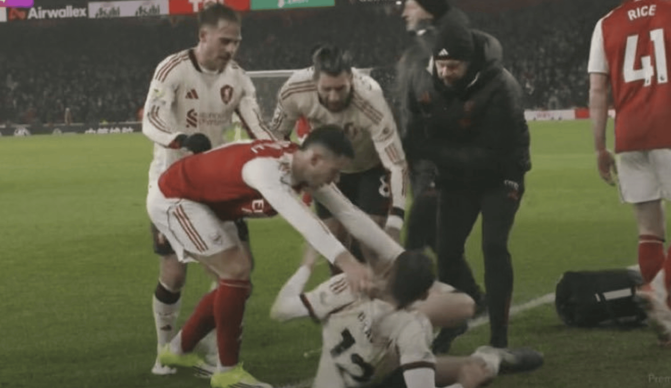 关于德布劳内爆冷击败塞尔维亚队，绝杀引爆全场！的信息